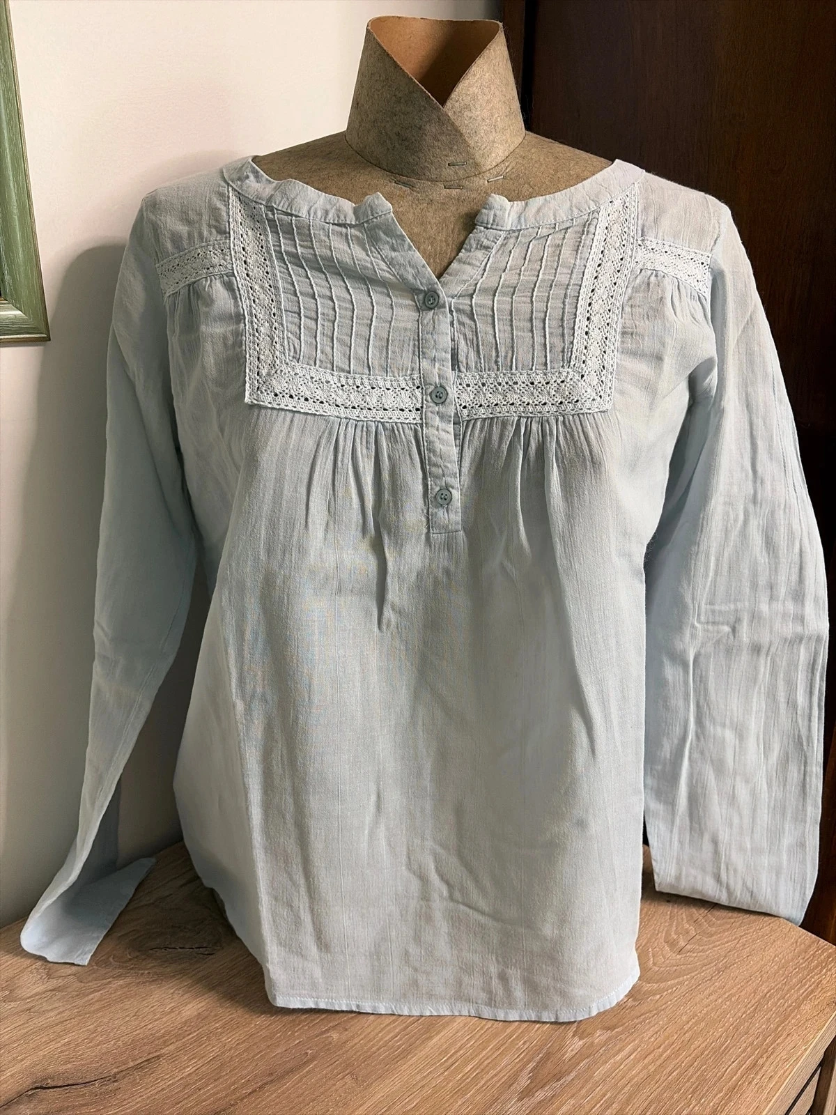 Blouse femme